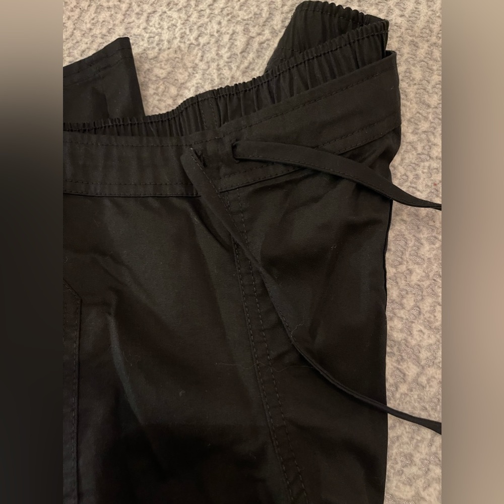 Cherokee scrub pants